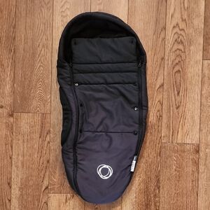 Bugaboo Bee Infant Inlay - Stroller Muff